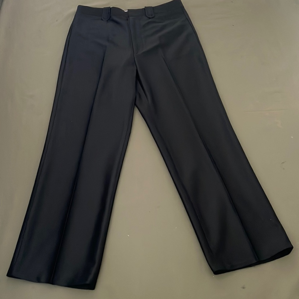 WESTERNER Classic  Mens Pants  w pockets and snap pearls buttons, size 34X30”